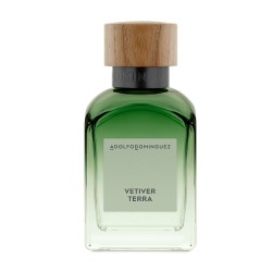 Herrenparfüm Adolfo Dominguez Vetiver Terra EDP EDP 200 ml