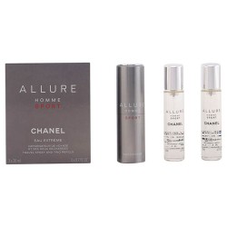 Set mit Herrenparfüm Allure... (MPN S4515008)