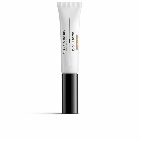 Wimperntusche Bella Aurora Spf 50 3 in 1