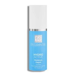 Kräftigende Lotion Dr. Grandel Hidro Active (30 ml)