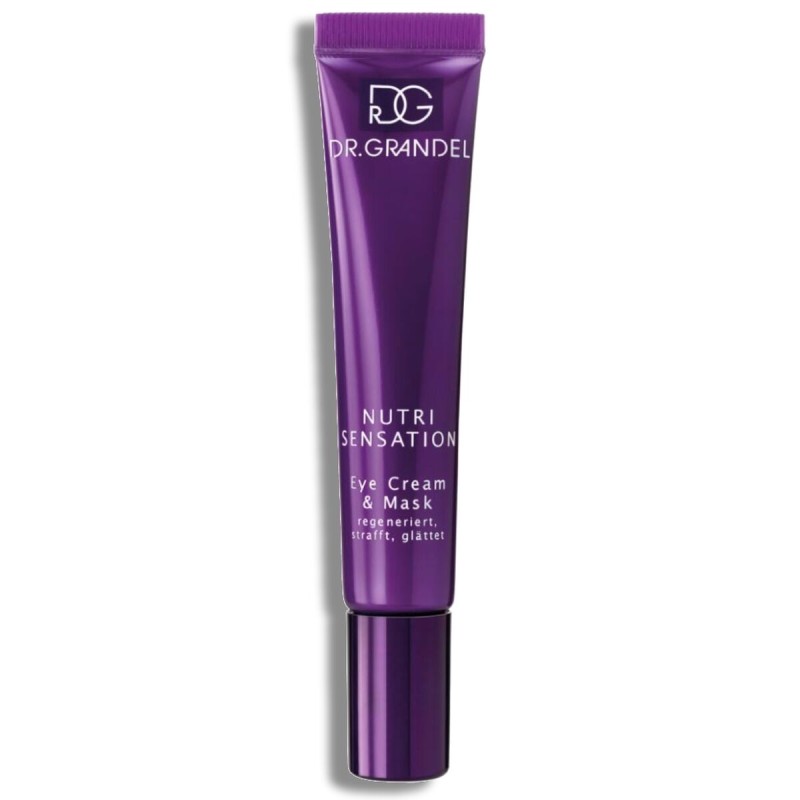 Augenkonturcreme Dr. Grandel Nutri Sensation 20 ml