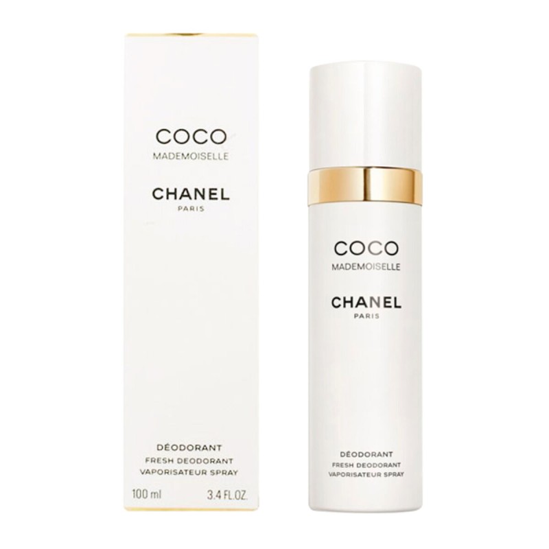 Deospray Coco Mademoiselle Chanel