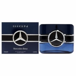 Herrenparfüm Mercedes Benz EDP (MPN M0113758)