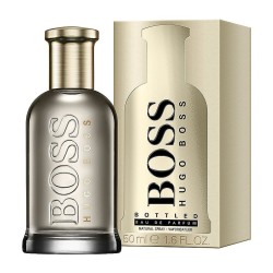 Herrenparfüm HUGO BOSS-BOSS Hugo Boss 99350059939 11.5 5.5 50 ml (1 Stück)