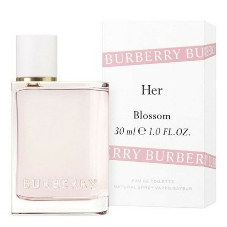 Damenparfüm Burberry BURBERRY HER EDT