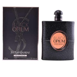 Damenparfüm Yves Saint Laurent Black Opium EDP 150 ml