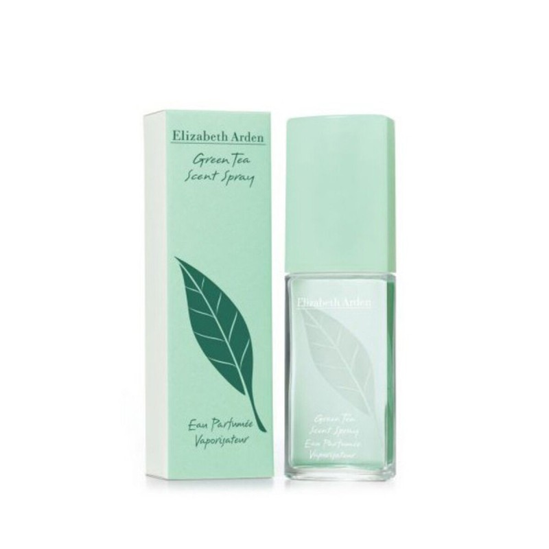 Damenparfüm Elizabeth Arden Green Tea Scent EDP EDT 50 ml