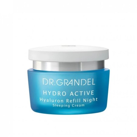 Anti-Aging-Nachtceme Dr. Grandel Hydro Active 50 ml