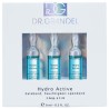 Ampullen Dr. Grandel Hydro Active 3 ml 3 Stück Tiefenwirksam feuchtigkeitsspendend