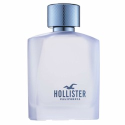 Herrenparfüm Hollister Free Wave EDT 100 ml