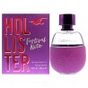 Damenparfüm Hollister Festival Nite EDP (100 ml)