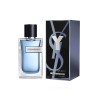 Herrenparfüm Yves Saint Laurent YSL Y EDT 100 ml