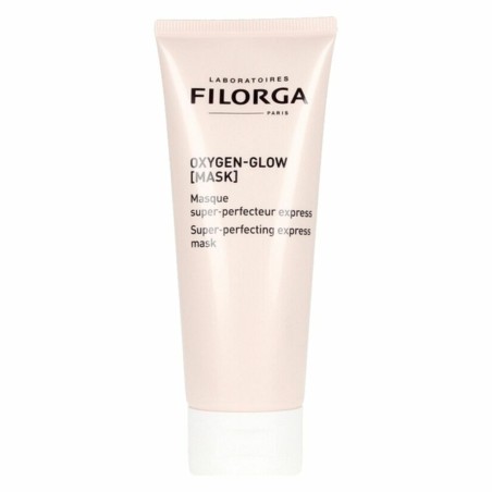 Gesichtsmaske Oxygen-Glow Super Perfecting Express Filorga 75 ml