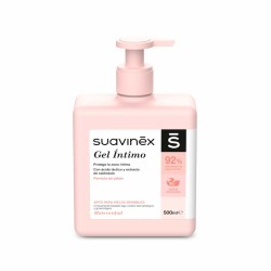 Intim-Gel Suavinex (500 ml) (MPN )