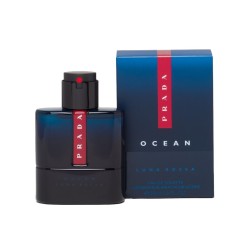 Herrenparfüm Prada Ocean Luna Rossa EDT 50 ml