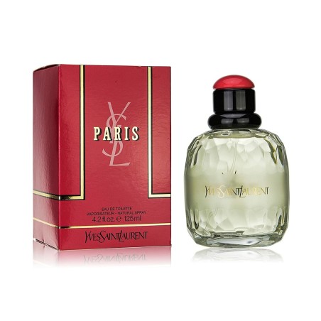 Damenparfüm Yves Saint Laurent 123751 EDT 125 ml