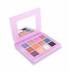 Palette mit Lidschatten Mad... (MPN S4516106)