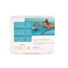 Sprudelnd Mad Beauty Bath Fizzer Bar Himbeere Badepumpe