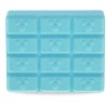 Sprudelnd Mad Beauty Bath Fizzer Bar Himbeere Badepumpe