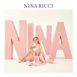 Damenparfüm Rose Nina Ricci Nina Ricci 30 ml (1 Stück) EDT