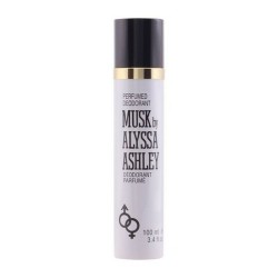 Deospray Musk Alyssa Ashley... (MPN S4500368)