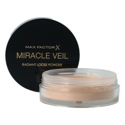 Make-up Fixierpuder Miracle Veil Max Factor 99240012786 (4 g) 4 g