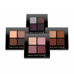 Lidschatten Colour X-Pert Max Factor Colour Pert 7 g