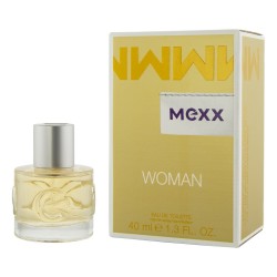 Damenparfüm Mexx EDT Woman... (MPN S8304175)