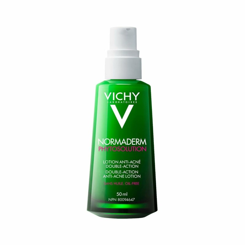 Gesichtsreinigungsgel Vichy Normaderm 50 ml