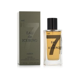 Herrenparfüm Iceberg Eau de... (MPN S8317040)