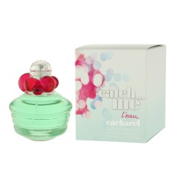 Damenparfüm Cacharel Catch Me...L'Eau EDT 80 ml