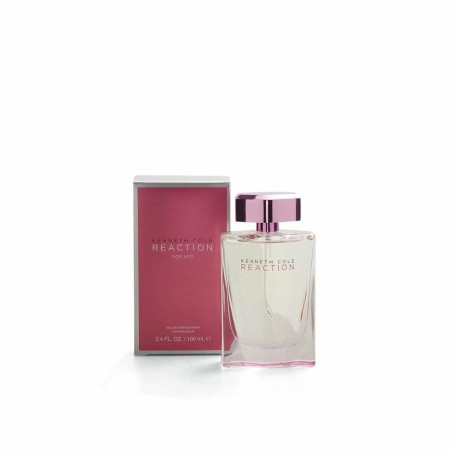 Damenparfüm Kenneth Cole Reaction EDP 100 ml