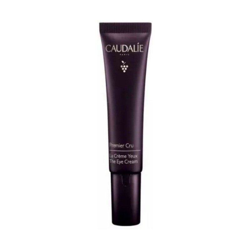 Antiaging Creme für die Auguenkontour Caudalie Premier Cru 15 ml