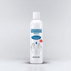 Desinfektionsspray 200 ml (200 ml)