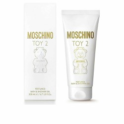 Parfümiertes Duschgel Moschino Toy 2 Toy 2 200 ml