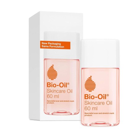 Anti-Streifen Körperöl PurCellin Bio-oil