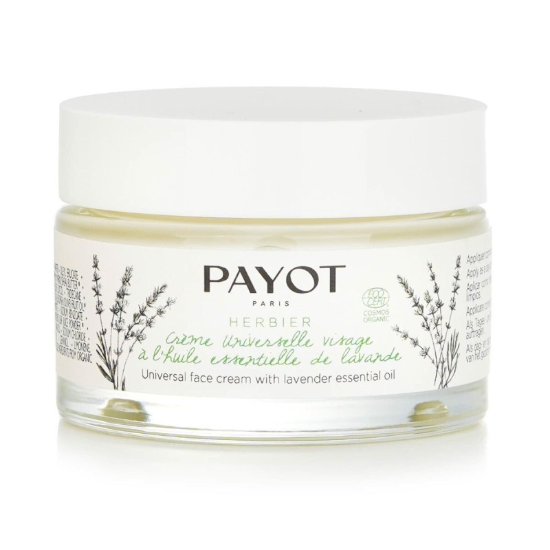 Tagescreme Payot Creme Gesichtslotion