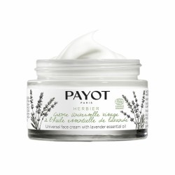 Tagescreme Payot Creme Gesichtslotion