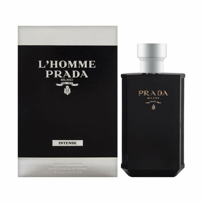 Herrenparfüm Prada 10007095 EDP 100 ml