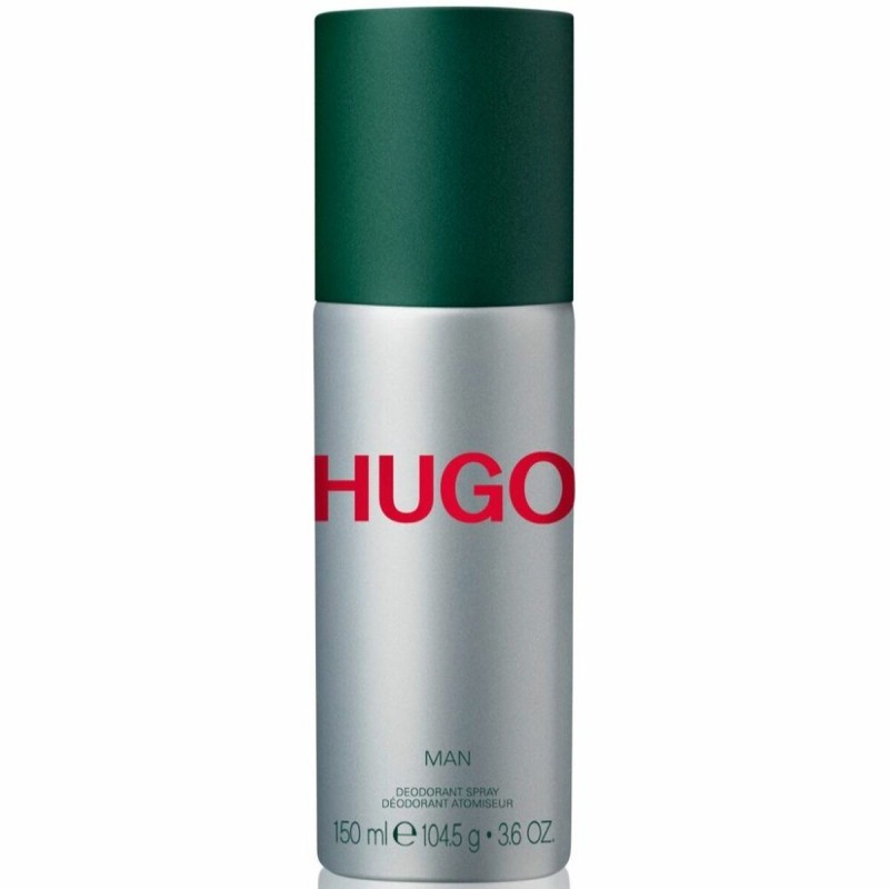 Deospray Man Hugo Boss BSS00175 (150 ml) 150 ml