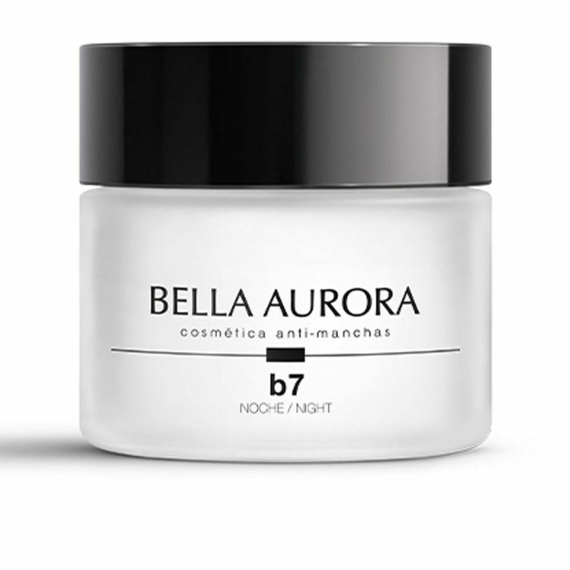 Nachtleuchtende Creme Bella Aurora B7