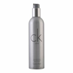 Feuchtigkeitsspendende Lotion Ck One Calvin Klein 65607460000 Creme Flasche Unisex