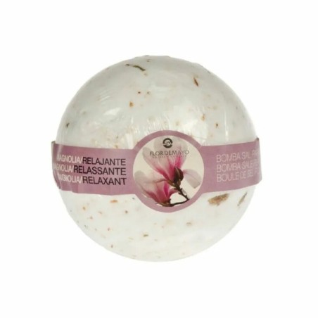 Badepumpe Flor de Mayo 250 g