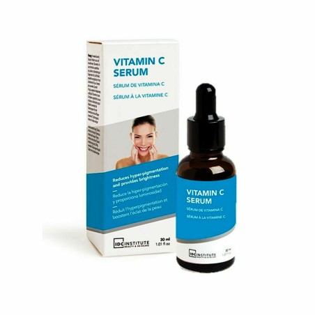 Gesichtsserum IDC Institute Vitamin C (30 ml)