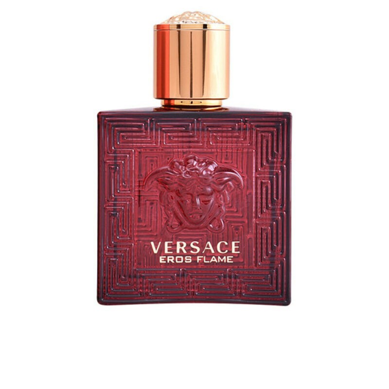 Herrenparfüm Eros Flame Versace Eros Flame EDP 50 ml