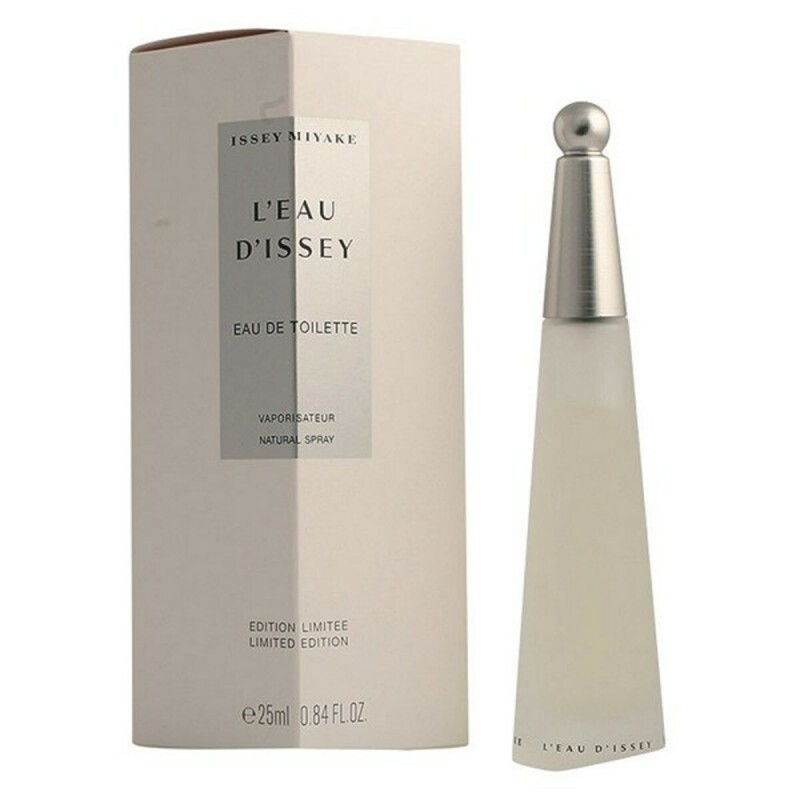 Damenparfüm L'eau D'issey Issey Miyake L'Eau D'Issey EDT (1 Stück)