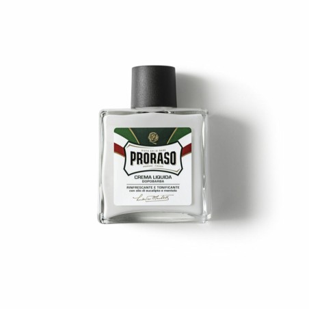 Gesichtscreme Proraso 204728