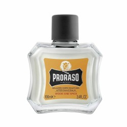 Aftershave-Balsam Proraso 400780
