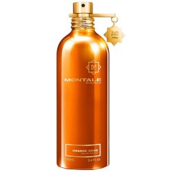 Unisex-Parfüm Montale Orange Aoud EDP 100 ml