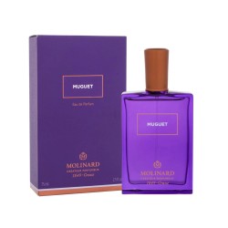 Unisex-Parfüm Molinard... (MPN M0108447)